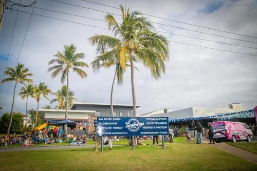 Mackay Seabreeze Apartments0