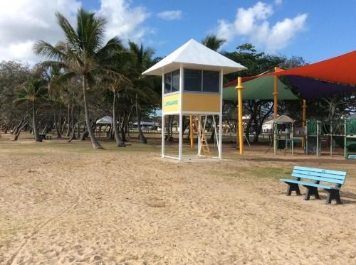 Mackay Seabreeze Apartments4