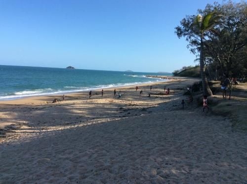Mackay Seabreeze Apartments2
