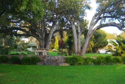 Port Lincoln Holiday Houses4