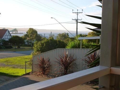 Port Lincoln Holiday Houses1