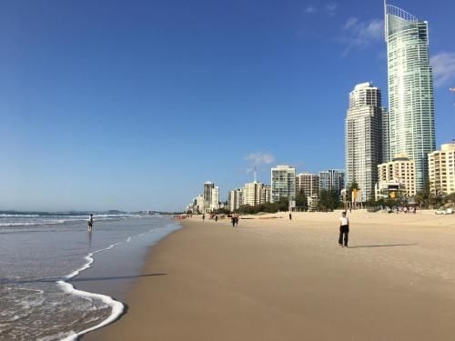 Gold Coast Hostel4