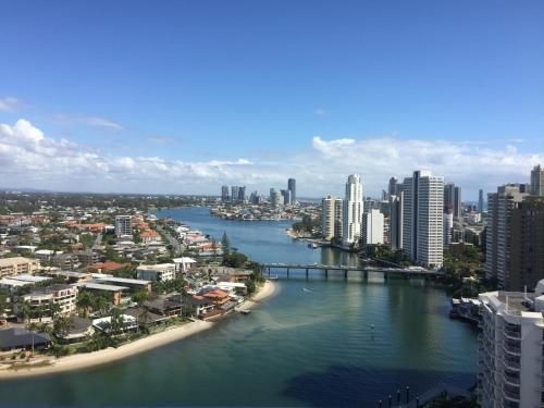 Gold Coast Hostel1