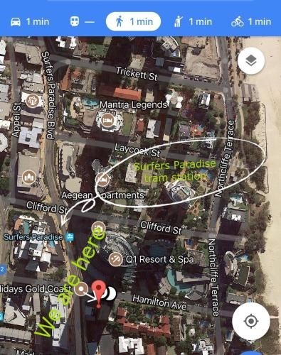 Gold Coast Hostel3