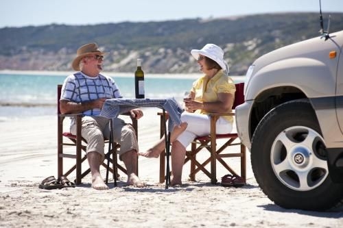 Birubi Holiday Homes Kangaroo Island2