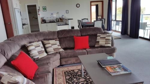 Birubi Holiday Homes Kangaroo Island1