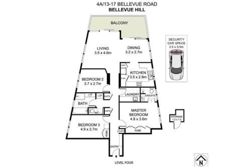 BELLEVUE BELLE - Hosted by: L'Abode Accommodation (Bellevue Belle - Hosted by L'Abode Accommodation)1