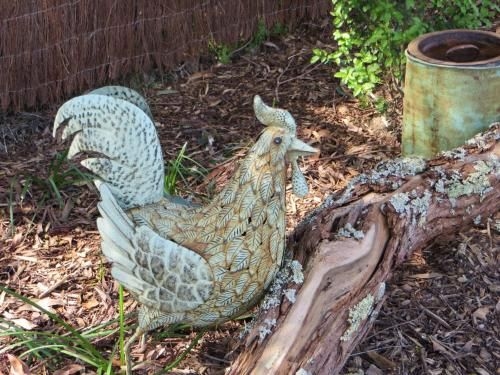 Honeyeater Cottage2