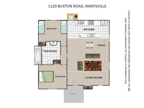 Amelina Cottages2