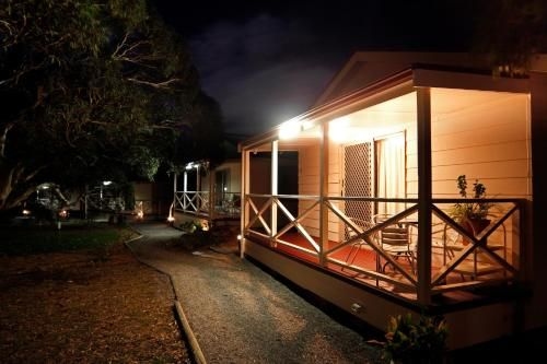 Cape Jervis Holiday Units0