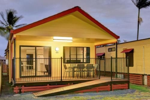NRMA Capricorn Yeppoon Holiday Park1