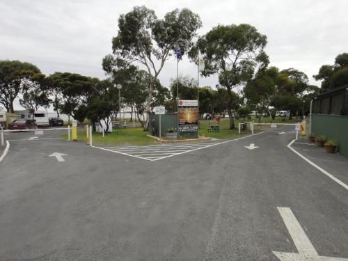 Lake Albert Caravan Park4