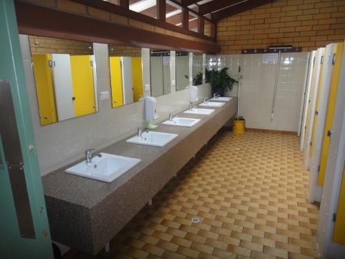 Lake Albert Caravan Park3