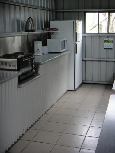 Lake Albert Caravan Park1