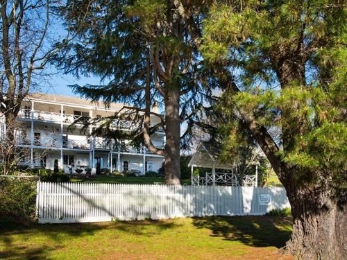 Lake Daylesford Apartment 23