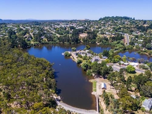 Lake Daylesford Apartment 21