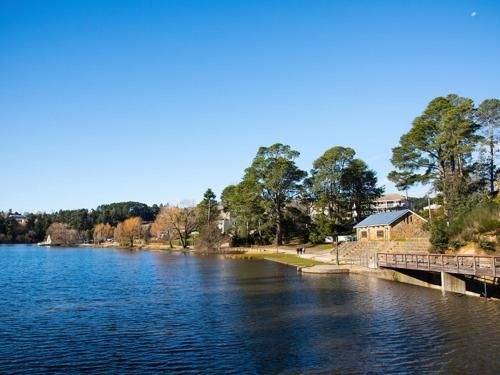 Lake Daylesford Apartment 33