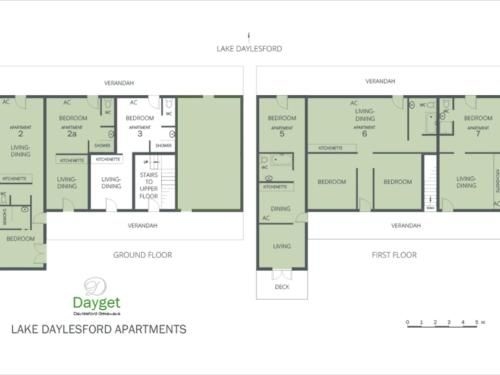 Lake Daylesford Apartment 32