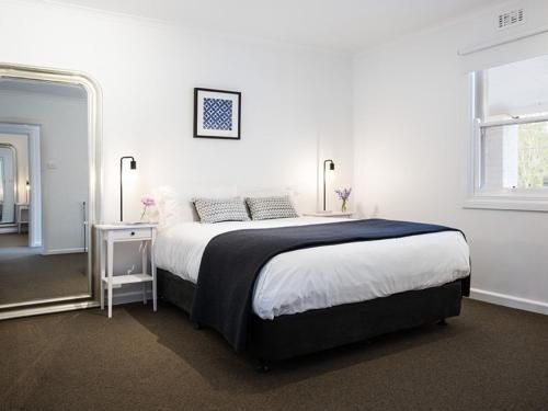 Lake Daylesford Apartment 63
