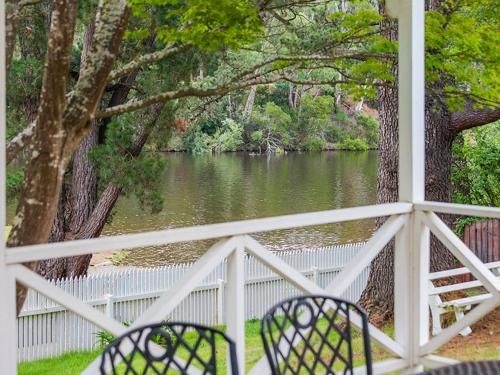 Lake Daylesford Apartment 62