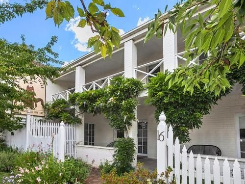 Lake Daylesford Apartment 61