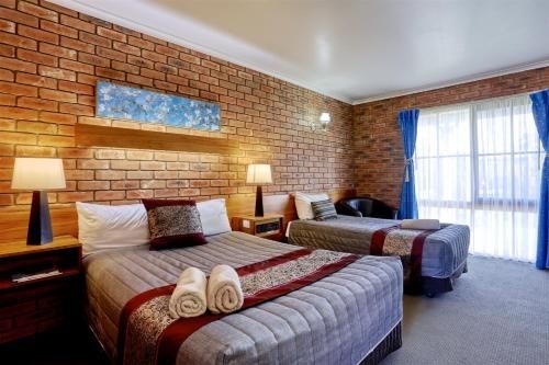 Jolly Swagman Motor Inn Euroa4