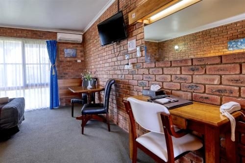 Jolly Swagman Motor Inn Euroa3