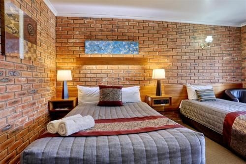 Jolly Swagman Motor Inn Euroa2