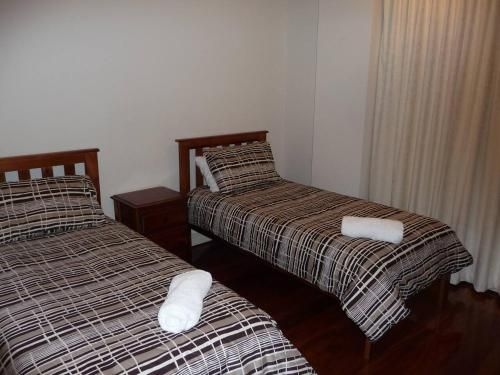 City Getaway 3 Bedroom Adelaide's East End3