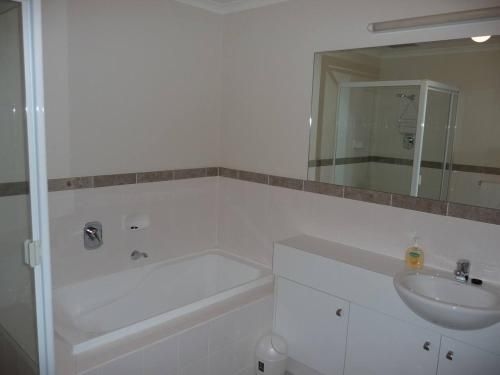 City Getaway 3 Bedroom Adelaide's East End2