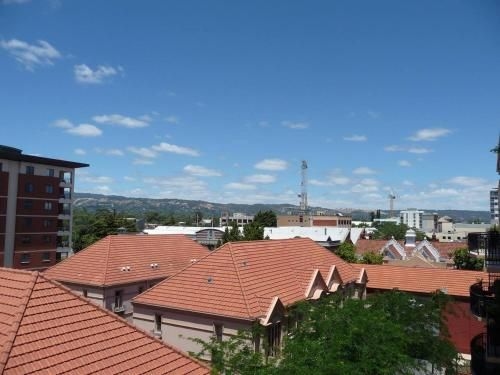 City Getaway 3 Bedroom Adelaide's East End1