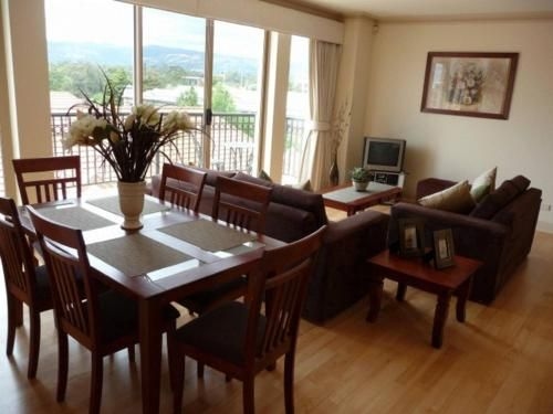 City Escape 3 Bedroom East End of Adelaide0