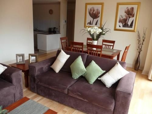City Escape 3 Bedroom East End of Adelaide4