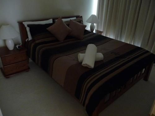 City Escape 3 Bedroom East End of Adelaide3