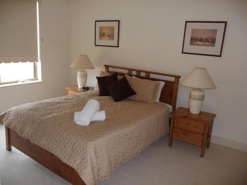 City Escape 3 Bedroom East End of Adelaide2