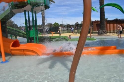 Yarrawonga Holiday Park2