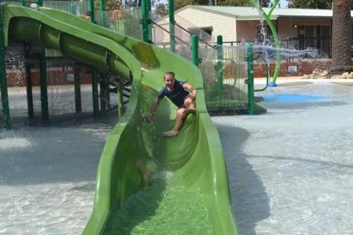 Yarrawonga Holiday Park3