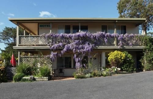Tuross Head Motel0