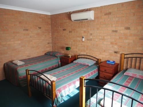 Cobar Town & Country Motor Inn1