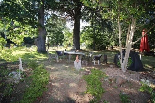 Olinda Country Cottages3