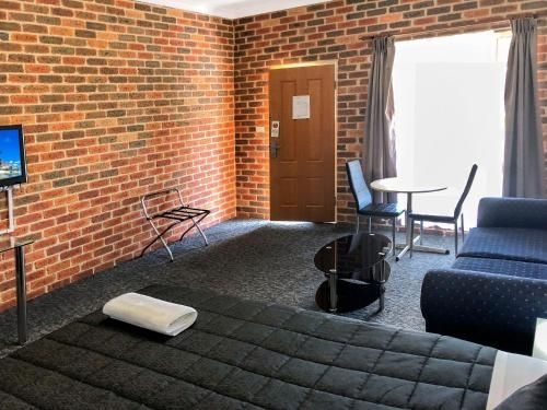 Leeton Heritage Motor Inn4