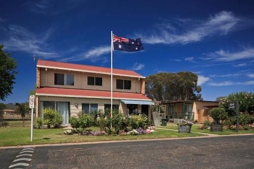 Mudgee Valley Park0