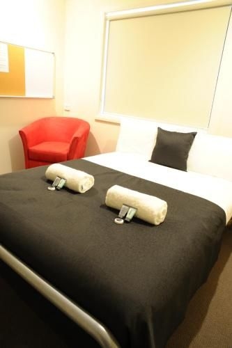MAS Country Havannah Accommodation3