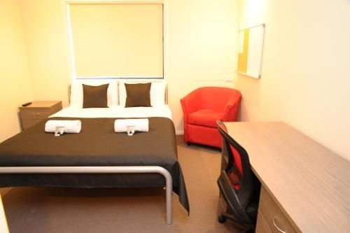 MAS Country Havannah Accommodation2