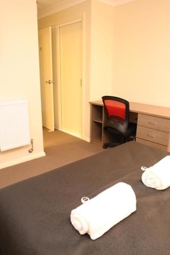 MAS Country Havannah Accommodation1