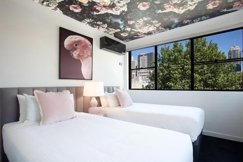 Crown Jewel - Hosted by L'Abode Accommodation4