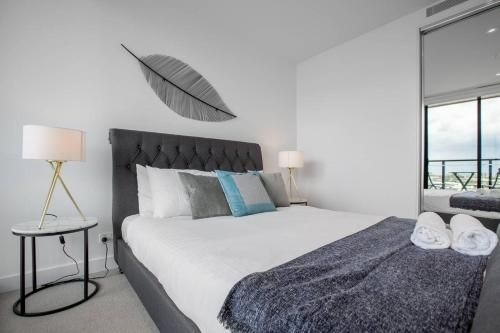 Delightful 2BR Riverview@Docklands2