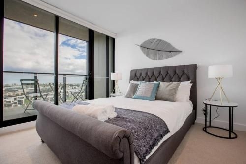 Delightful 2BR Riverview@Docklands3