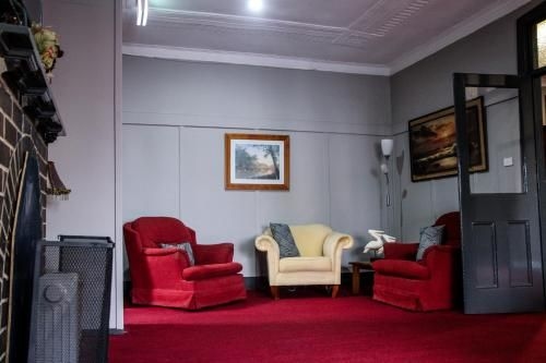 Bayview Hotel - Batemans Bay3