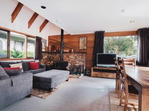 Thredbo Apartment Accommodation2